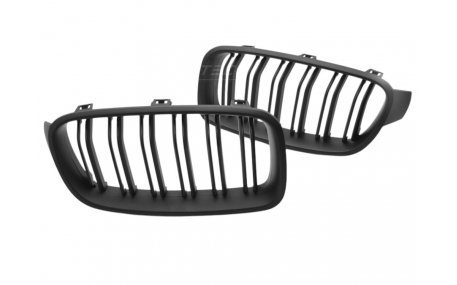 Решетка радиатора BMW 3 F30