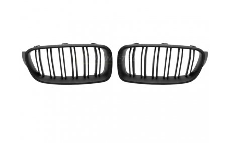 Решетка радиатора BMW 3 F30