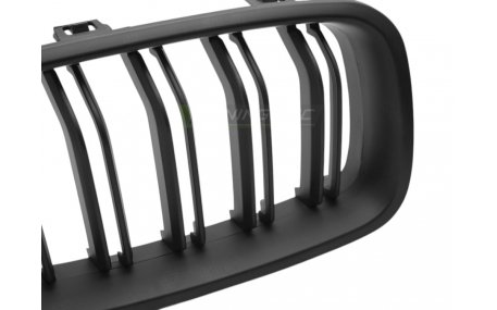 Решетка радиатора BMW 3 F30