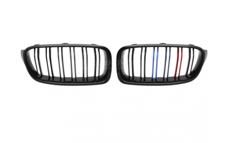 Решетка радиатора BMW 3 F30