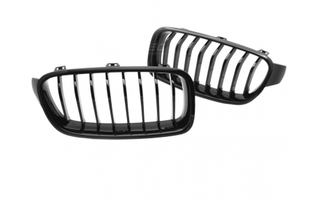 Решетка радиатора BMW 3 F30