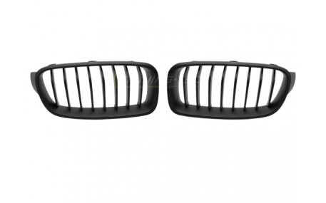 Решетка радиатора BMW 3 F30