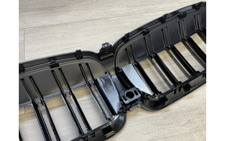 Решетка радиатора BMW 3 G20 2019-2022