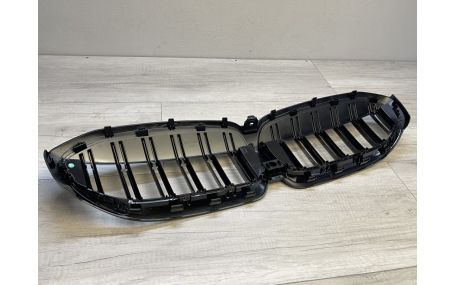 Решетка радиатора BMW 3 G20 2019-2022