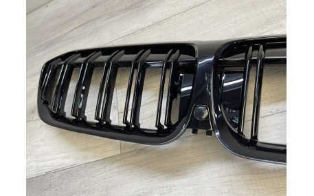 Решетка радиатора BMW 3 G20 2019-2022
