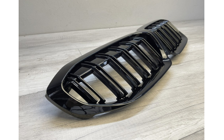 Решетка радиатора BMW 3 G20 2019-2022
