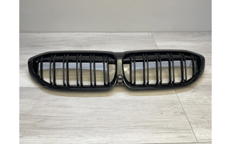 Решетка радиатора BMW 3 G20 2019-2022