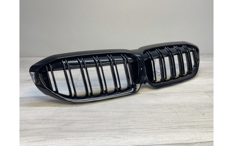 Решетка радиатора BMW 3 G20 2019-2022