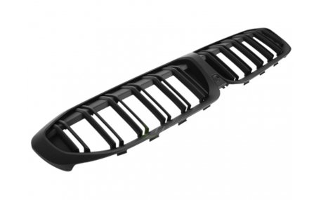 Решетка радиатора BMW 3 G20 2019-2022