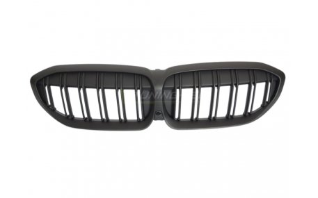 Решетка радиатора BMW 3 G20 2019-2022