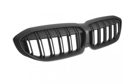 Решетка радиатора BMW 3 G20 2019-2022