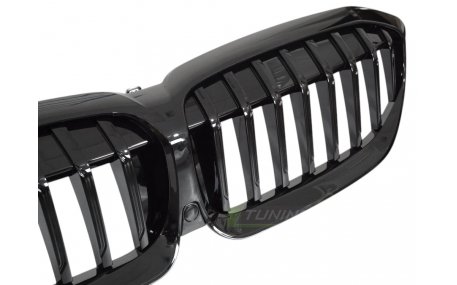 Решетка радиатора BMW 3 G20 2019-2022