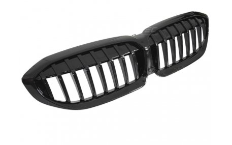 Решетка радиатора BMW 3 G20 2019-2022