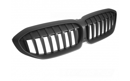 Решетка радиатора BMW 3 G20 2019-2022
