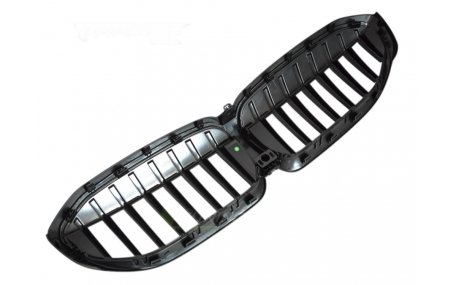 Решетка радиатора BMW 3 G20 2019-2022