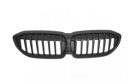 Решетка радиатора BMW 3 G20 2019-2022