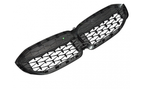 Решетка радиатора BMW 3 G20 2019-2022