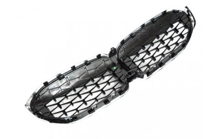 Решетка радиатора BMW 3 G20 2019-2022