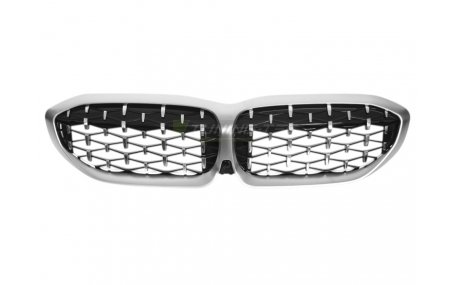 Решетка радиатора BMW 3 G20 2019-2022