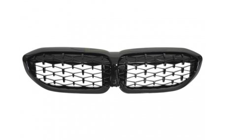 Решетка радиатора BMW 3 G20 2019-2022