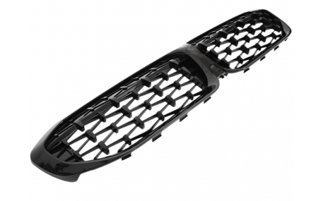 Решетка радиатора BMW 3 G20 2019-2022