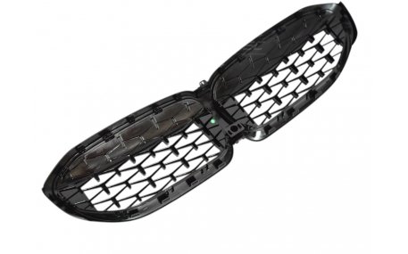 Решетка радиатора BMW 3 G20 2019-2022