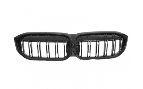 Решетка радиатора BMW 3 G20 2022-2024