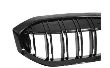 Решетка радиатора BMW 3 G20 2022-2024
