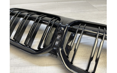 Решетка радиатора BMW 3 G20 2022-2024