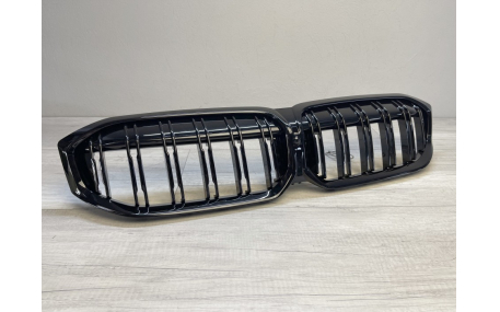 Решетка радиатора BMW 3 G20 2022-2024