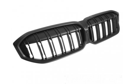 Решетка радиатора BMW 3 G20 2022-2024