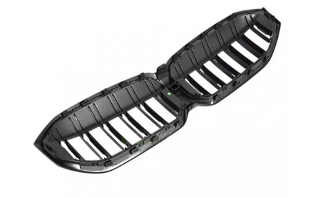 Решетка радиатора BMW 3 G20 2022-2024