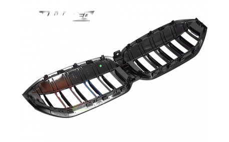 Решетка радиатора BMW 3 G20 2022-2024
