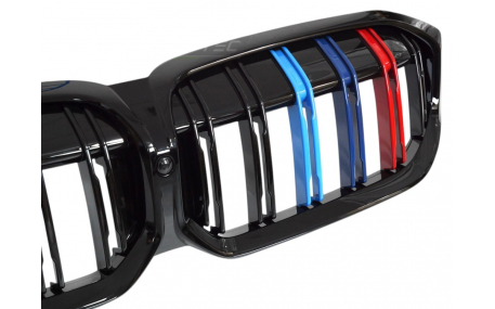 Решетка радиатора BMW 3 G20 2022-2024