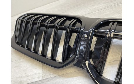 Решетка радиатора BMW 3 G20 2022-2024