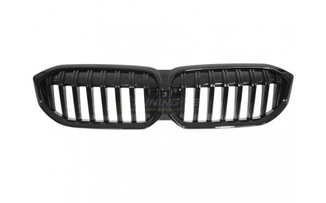 Решетка радиатора BMW 3 G20 2022-2024