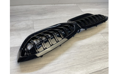 Решетка радиатора BMW 3 G20 2022-2024