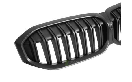 Решетка радиатора BMW 3 G20 2022-2024