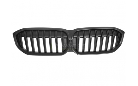 Решетка радиатора BMW 3 G20 2022-2024