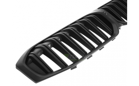 Решетка радиатора BMW 3 G20 2022-2024