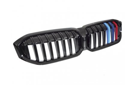 Решетка радиатора BMW 3 G20 2022-2024