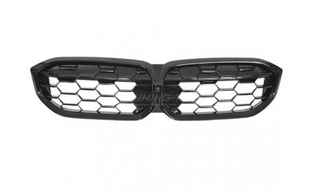 Решетка радиатора BMW 3 G20 2022-2024