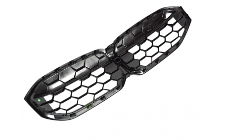 Решетка радиатора BMW 3 G20 2022-2024