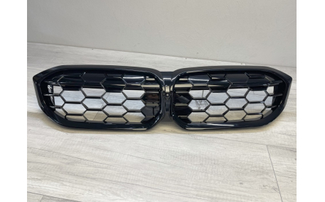 Решетка радиатора BMW 3 G20 2022-2025