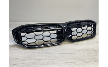 Решетка радиатора BMW 3 G20 2022-2025