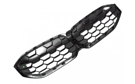 Решетка радиатора BMW 3 G20 2022-2024