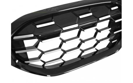 Решетка радиатора BMW 3 G20 2022-2024