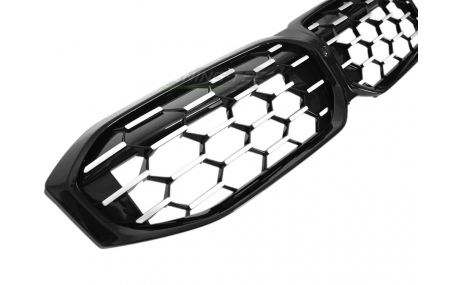 Решетка радиатора BMW 3 G20 2022-2024