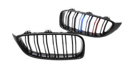Решетка радиатора BMW 4 F32