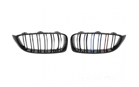 Решетка радиатора BMW 4 F32